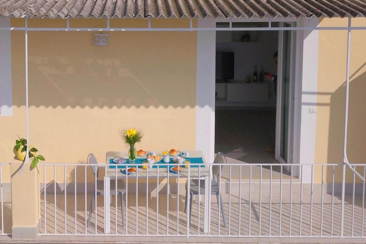 Amore Rentals - Villa Anna Positano Exterior foto